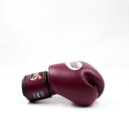 Twins Boxhandschuhe BGVL 3 MAROON