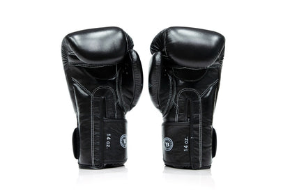 Fairtex X Booster Boxhandschuhe FXB BG V2 BLACK