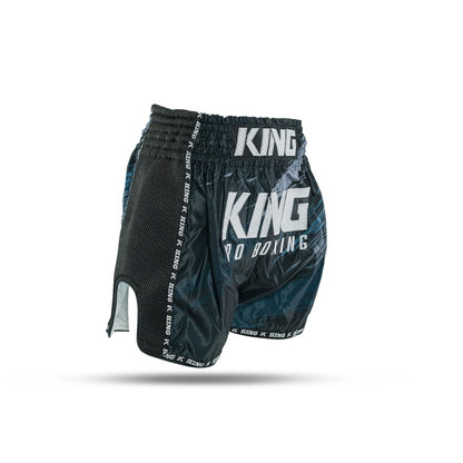 King Pro Boxing Muay Thai Shorts KPB STORM 1