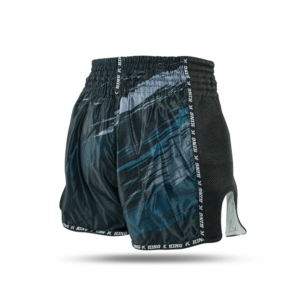 King Pro Boxing Muay Thai Shorts KPB STORM 1