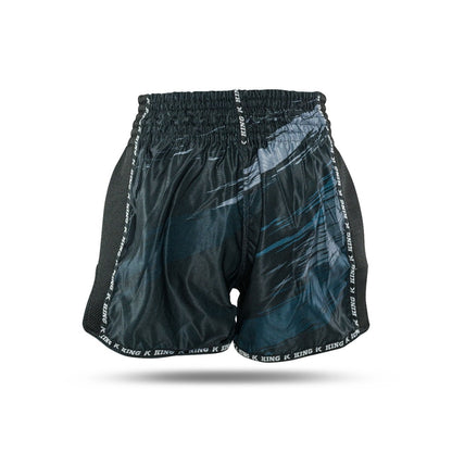 King Pro Boxing Muay Thai Shorts KPB STORM 1