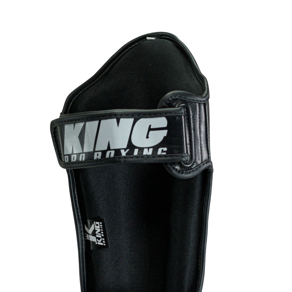 King Pro Boxing Schienbeinschutz SG SPARTAN 1