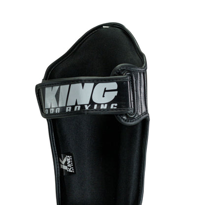 King Pro Boxing Schienbeinschutz SG SPARTAN 1