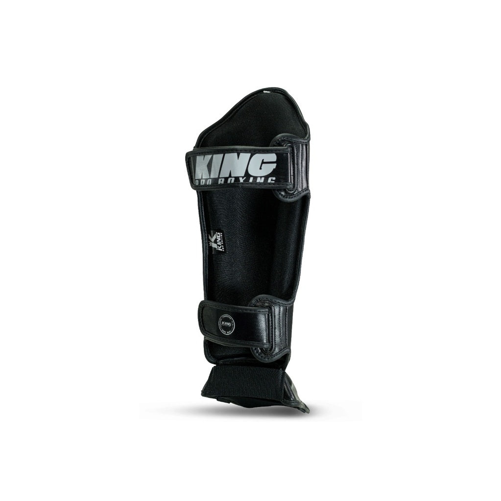 King Pro Boxing Schienbeinschutz SG SPARTAN 1