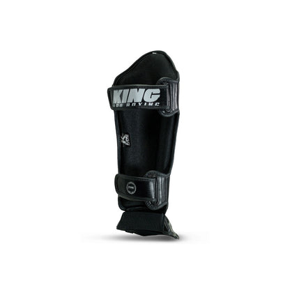 King Pro Boxing Schienbeinschutz SG SPARTAN 1