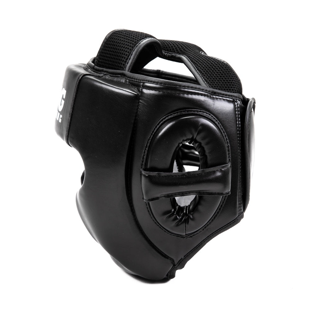 King Pro Boxing Kopfschutz KPB/HG REVO 1