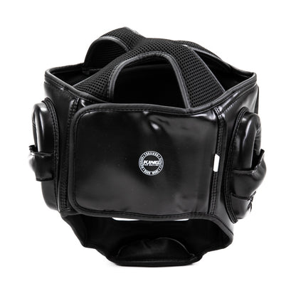 King Pro Boxing Kopfschutz KPB/HG REVO 1