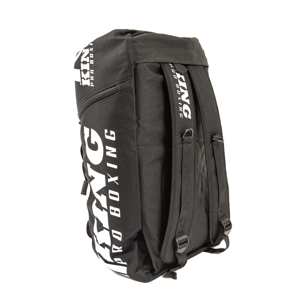 King Pro Boxing Sporttasche KPB duffelbag