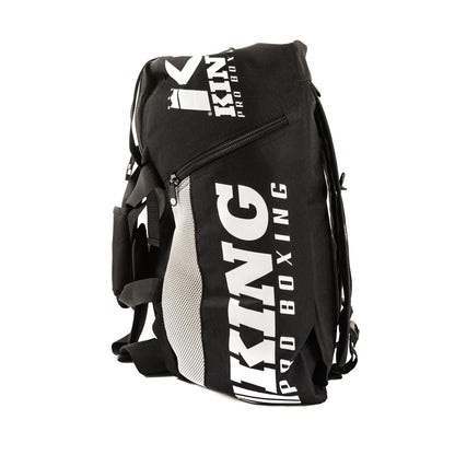 King Pro Boxing Sporttasche KPB duffelbag