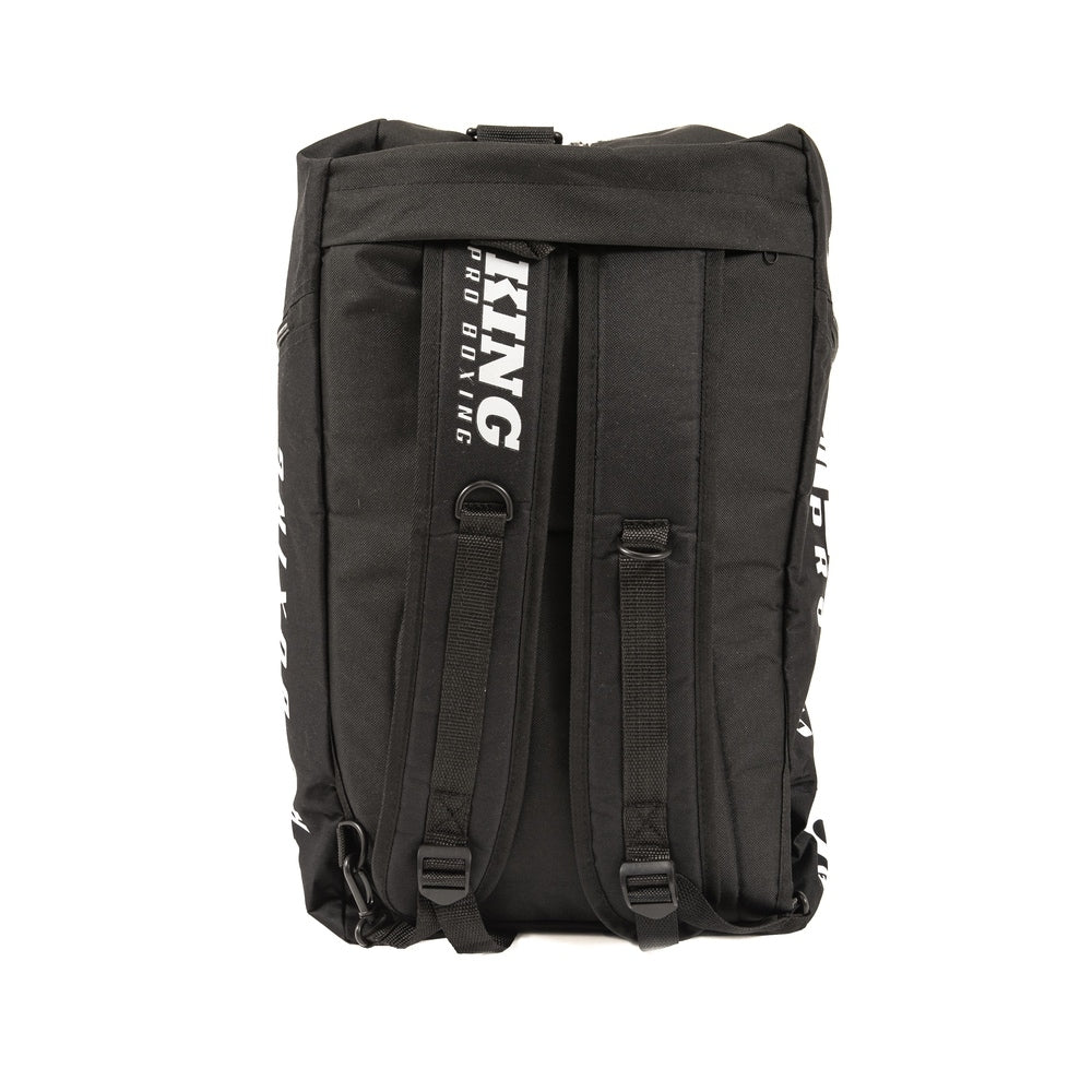 King Pro Boxing Sporttasche KPB duffelbag