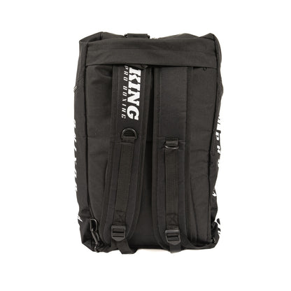 King Pro Boxing Sporttasche KPB duffelbag
