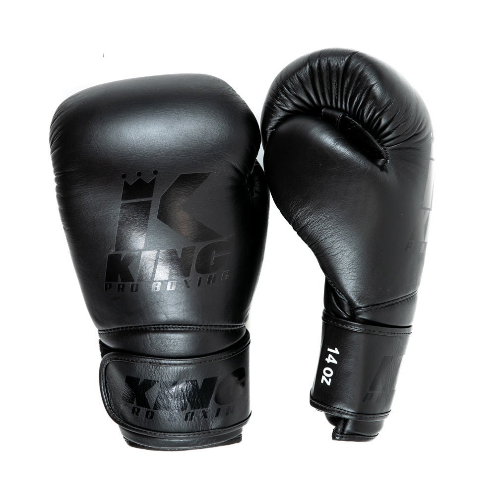 King Pro Boxing KPB/BG Star 12