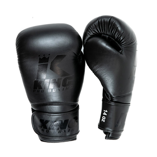 King Pro Boxing KPB/BG Star 12