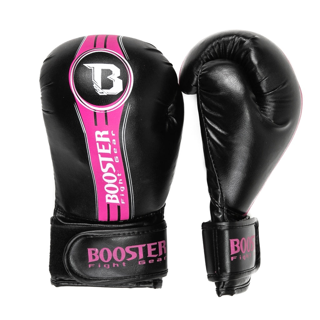 Booster BT Future V2 pink - Kinder Boxhandschuhe