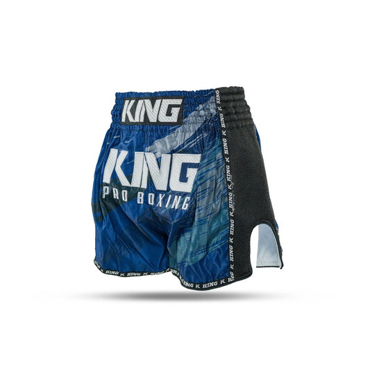 Booster Muay Thai Shorts KPB STORM 4