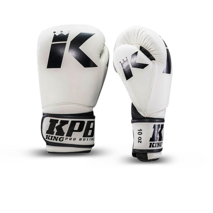 King Pro Boxing Boxhandschuhe KPB/BGK-2