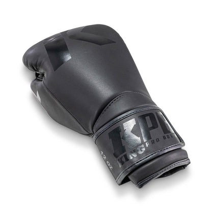 King Por Boxing KPB/BGK-1