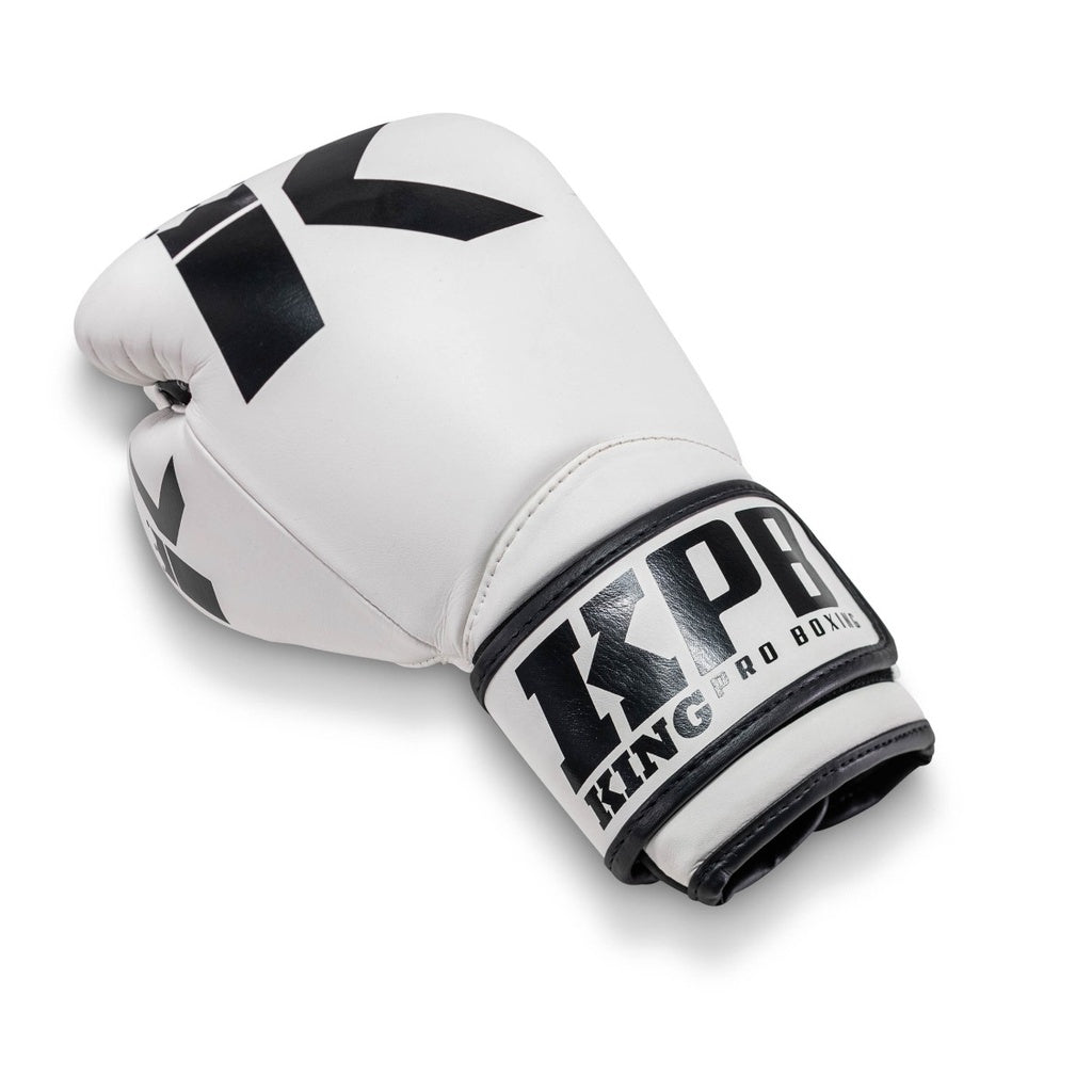 King Pro Boxing Boxhandschuhe KPB/BGK-2