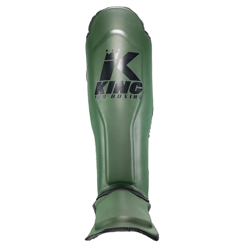 King Pro Boxing Schienbeinschutz SG-4