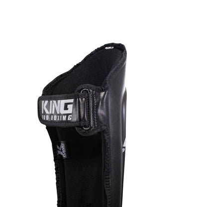 King Pro Boxing Schienbeinschutz SGL 7