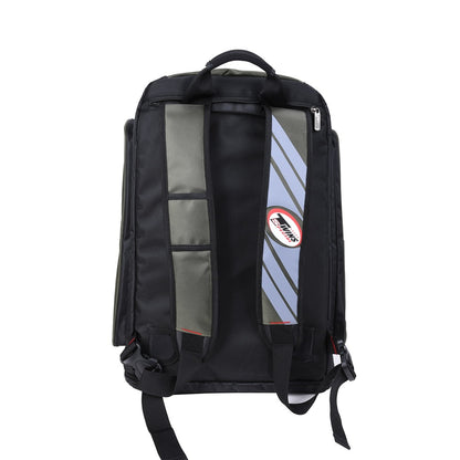 Twins Special Rucksack CBBT 2 MILITARY