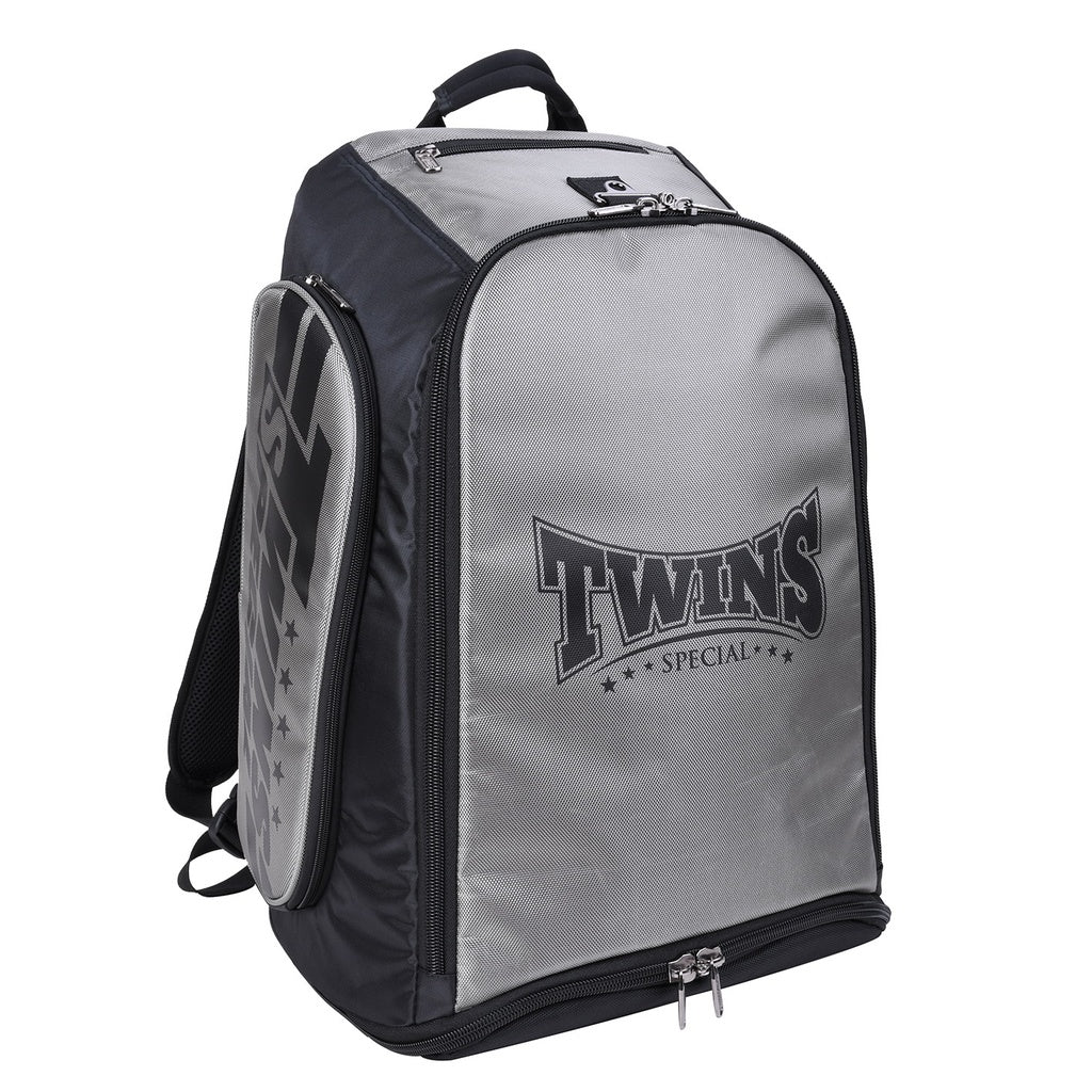 Twins Special Rucksäcke CBBT 2 GREY