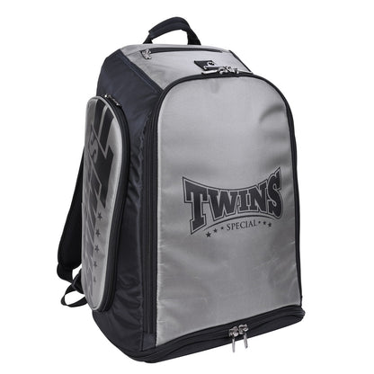 Twins Special Rucksäcke CBBT 2 GREY