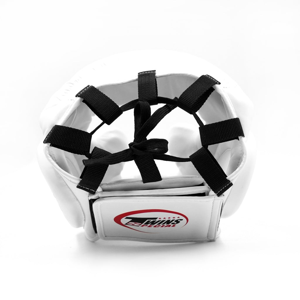 Twins Kopfschutz HGL 3 WHITE - L