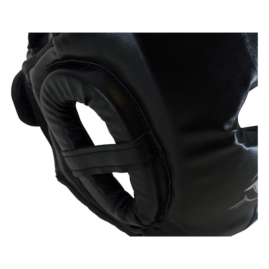 Booster Fight Gear - Hybrid Set