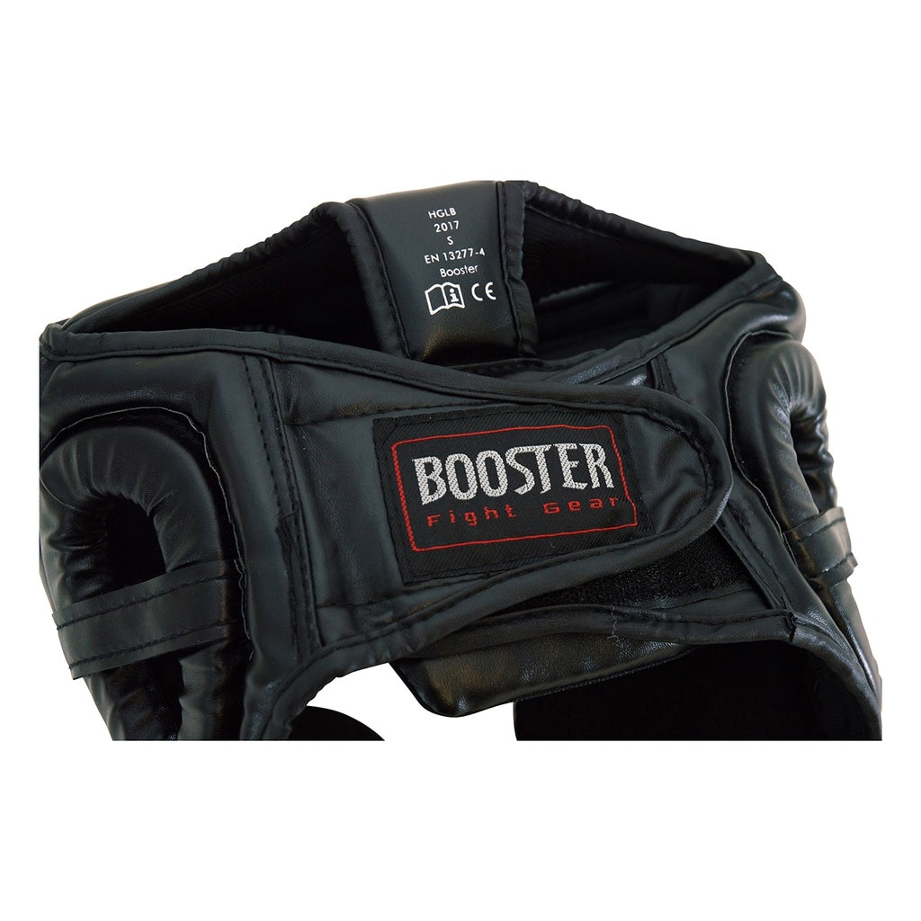 Booster Fight Gear - Hybrid Set