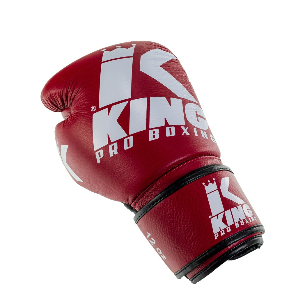 King Pro Boxing KPB/BG Platinum 4