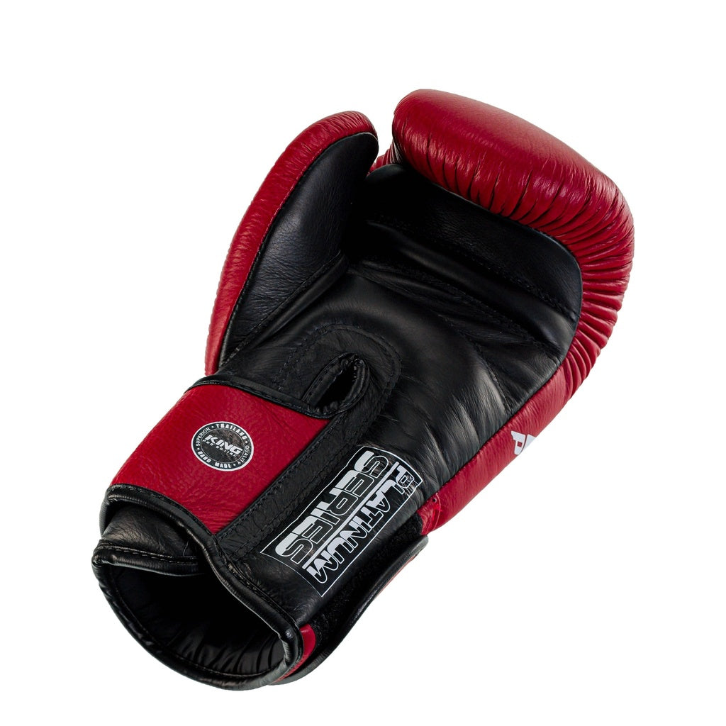 King Pro Boxing KPB/BG Platinum 4