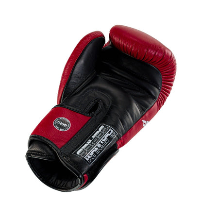 King Pro Boxing KPB/BG Platinum 4