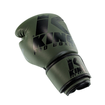 King Pro Boxing KPB/BG Platinum 3