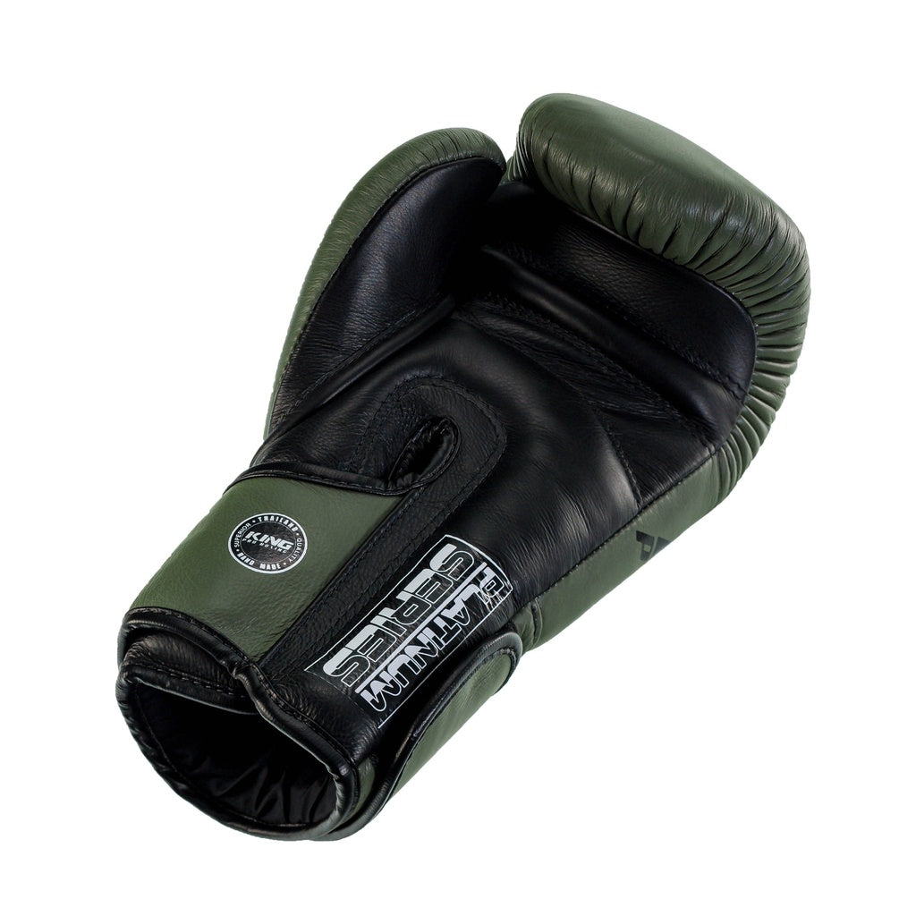 King Pro Boxing KPB/BG Platinum 3