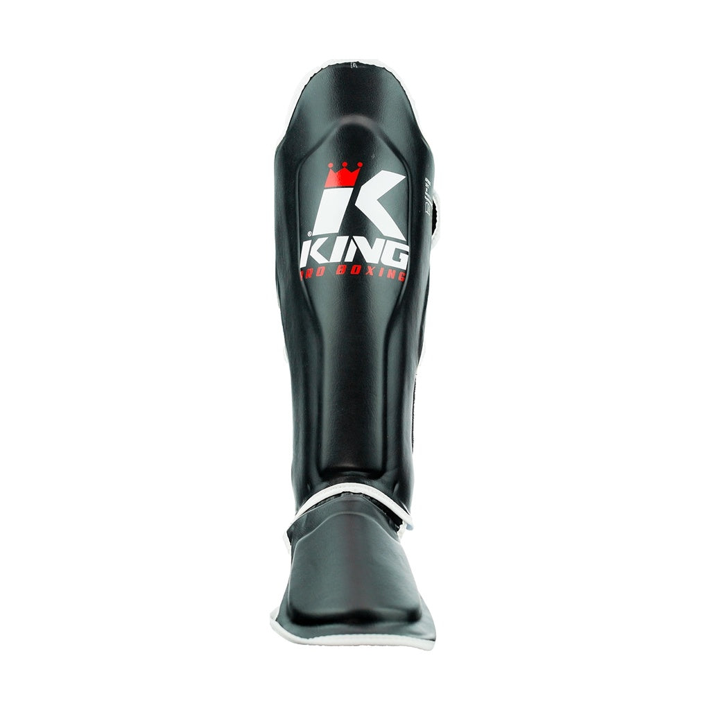 King Pro Boxing Schienbeinschutz SG-1