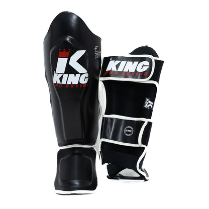 King Pro Boxing Schienbeinschutz SG-1