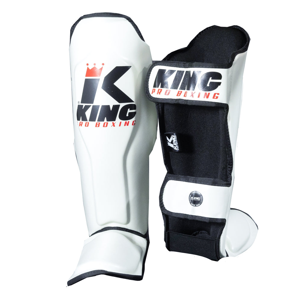 King Pro Boxing Schienbeinschutz SG-3
