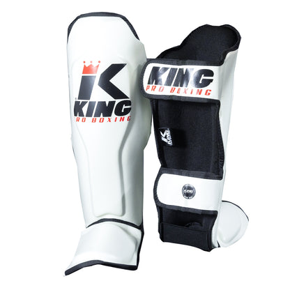 King Pro Boxing Schienbeinschutz SG-3