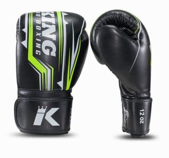 King Pro Boxing Boxhandschuhe BG SPARTAN 5