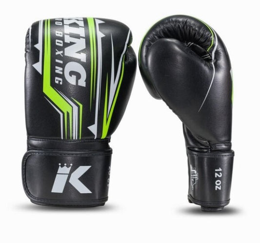 King Pro Boxing Boxhandschuhe BG SPARTAN 5