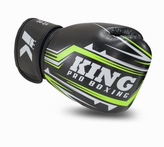 King Pro Boxing Boxhandschuhe BG SPARTAN 5