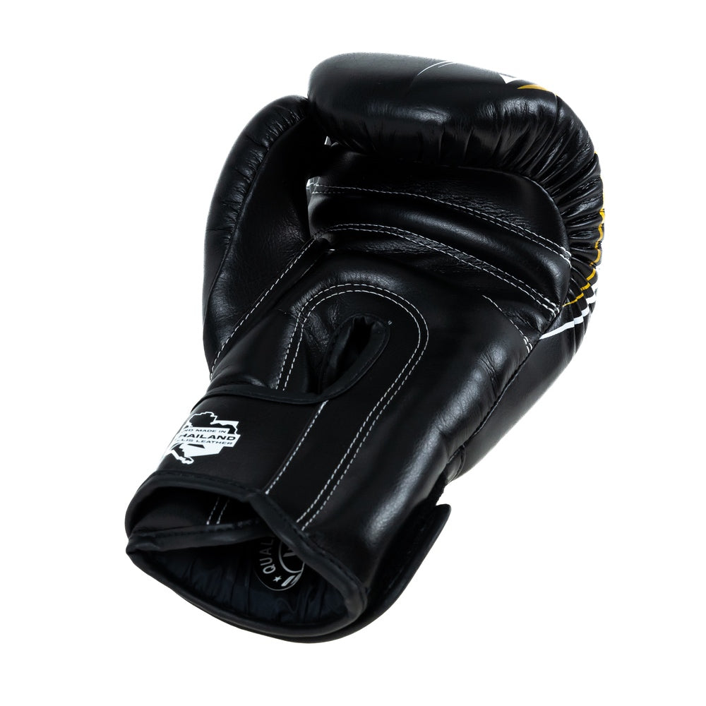 King Pro Boxhandschuhe BG SPARTAN 3