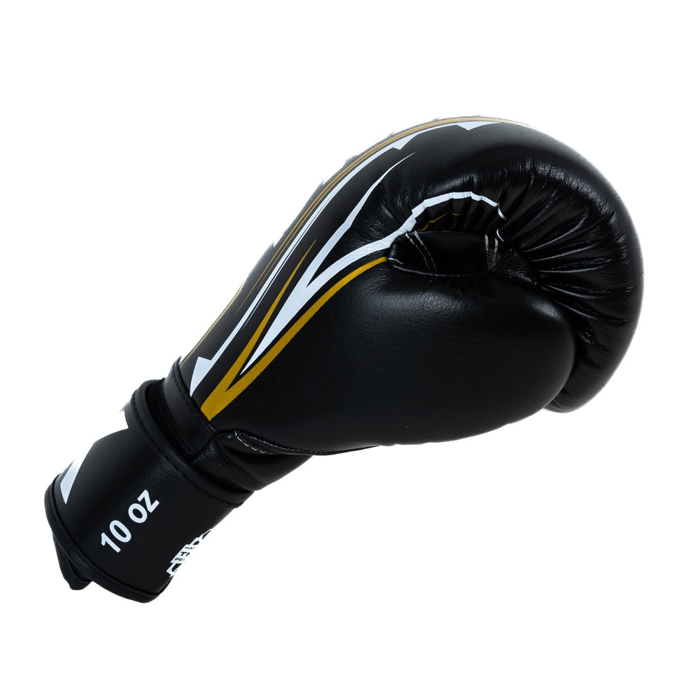 King Pro Boxhandschuhe BG SPARTAN 3