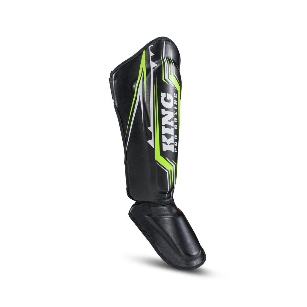 King Pro Boxing Schienbeinschutz SG SPARTAN 5
