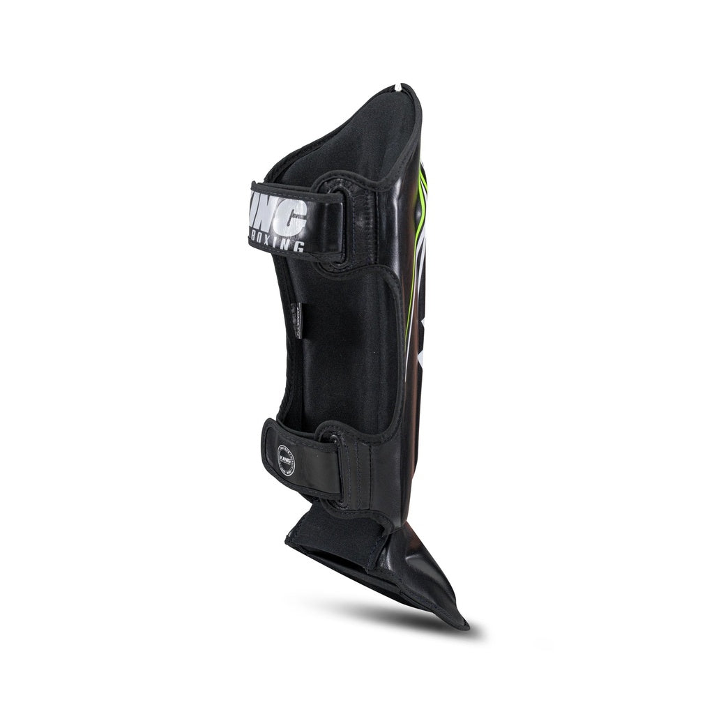 King Pro Boxing Schienbeinschutz SG SPARTAN 5