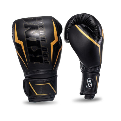 King Pro Boxing KPB/BG THOR BK