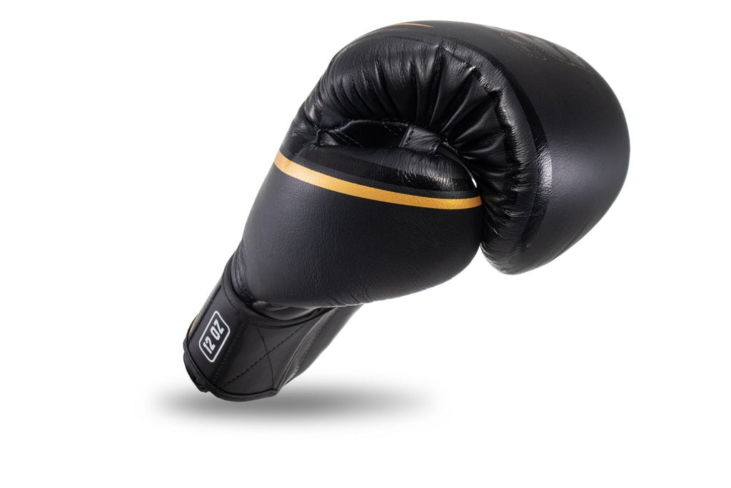 King Pro Boxing KPB/BG THOR BK