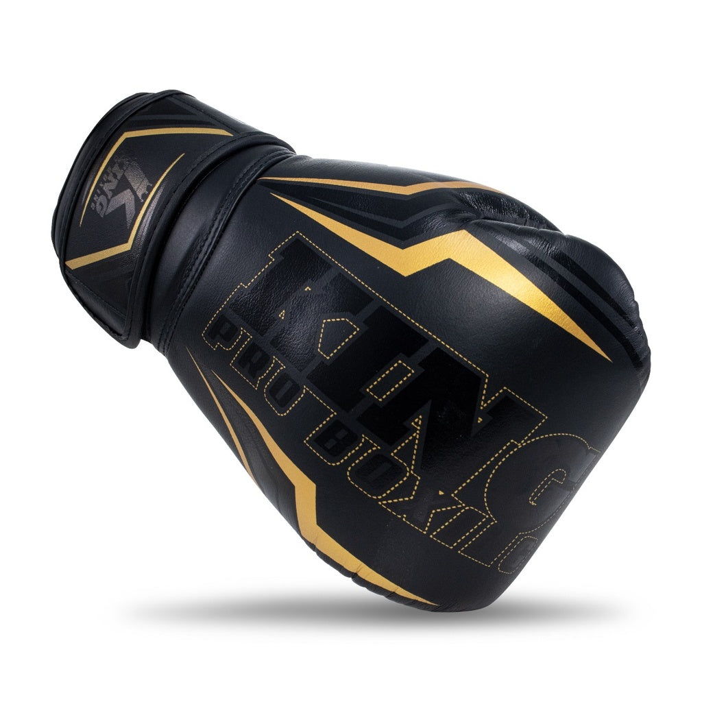 King Pro Boxing KPB/BG THOR BK