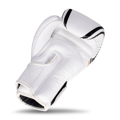 King Pro Boxing Boxhandschuhe KPB/BG THOR WH